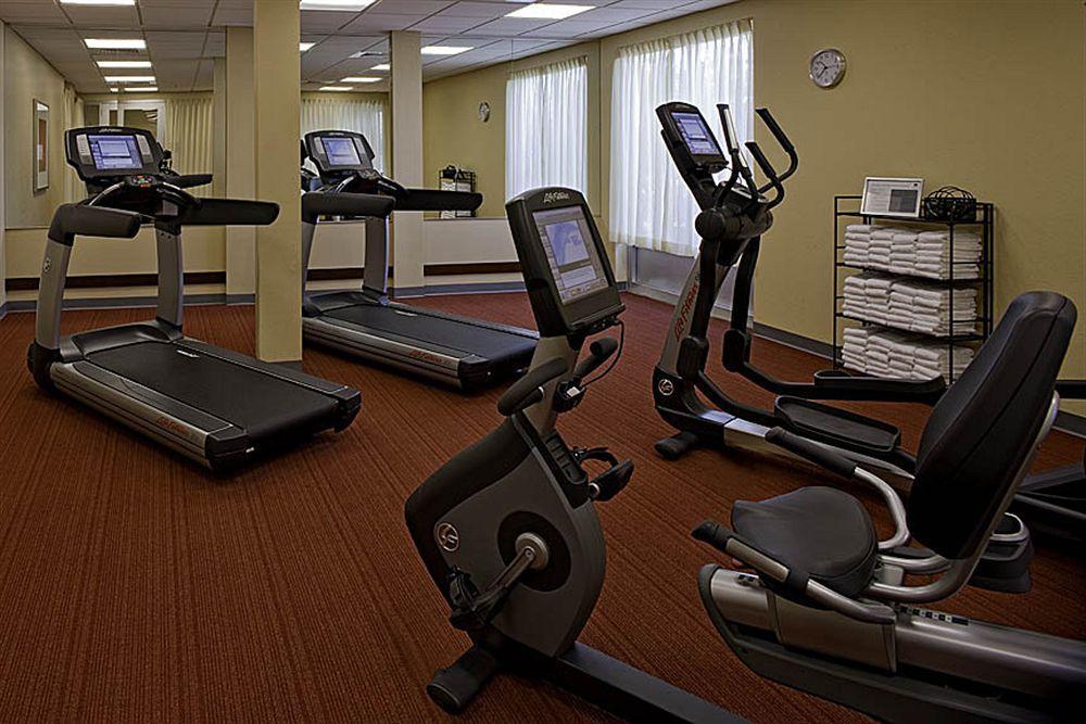Hyatt Place Pittsburgh North Shore Faciliteiten foto