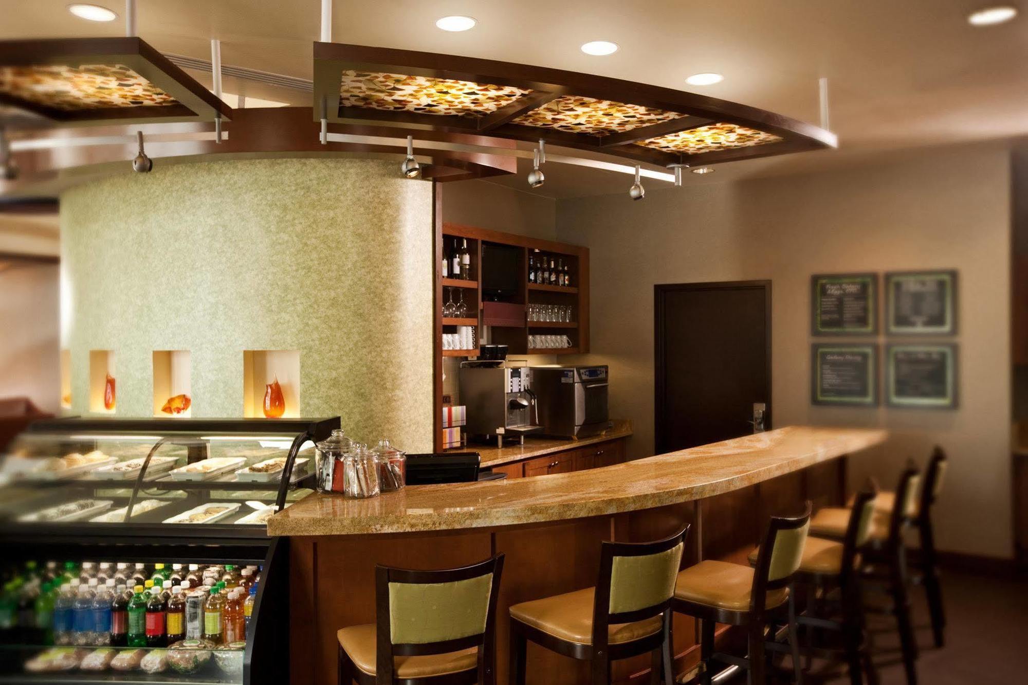 Hyatt Place Pittsburgh North Shore Restaurant foto